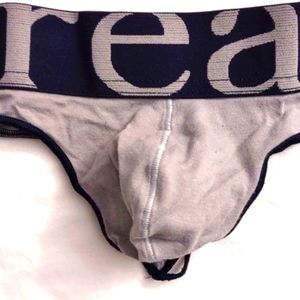 Doreanse Thong ...Sexy